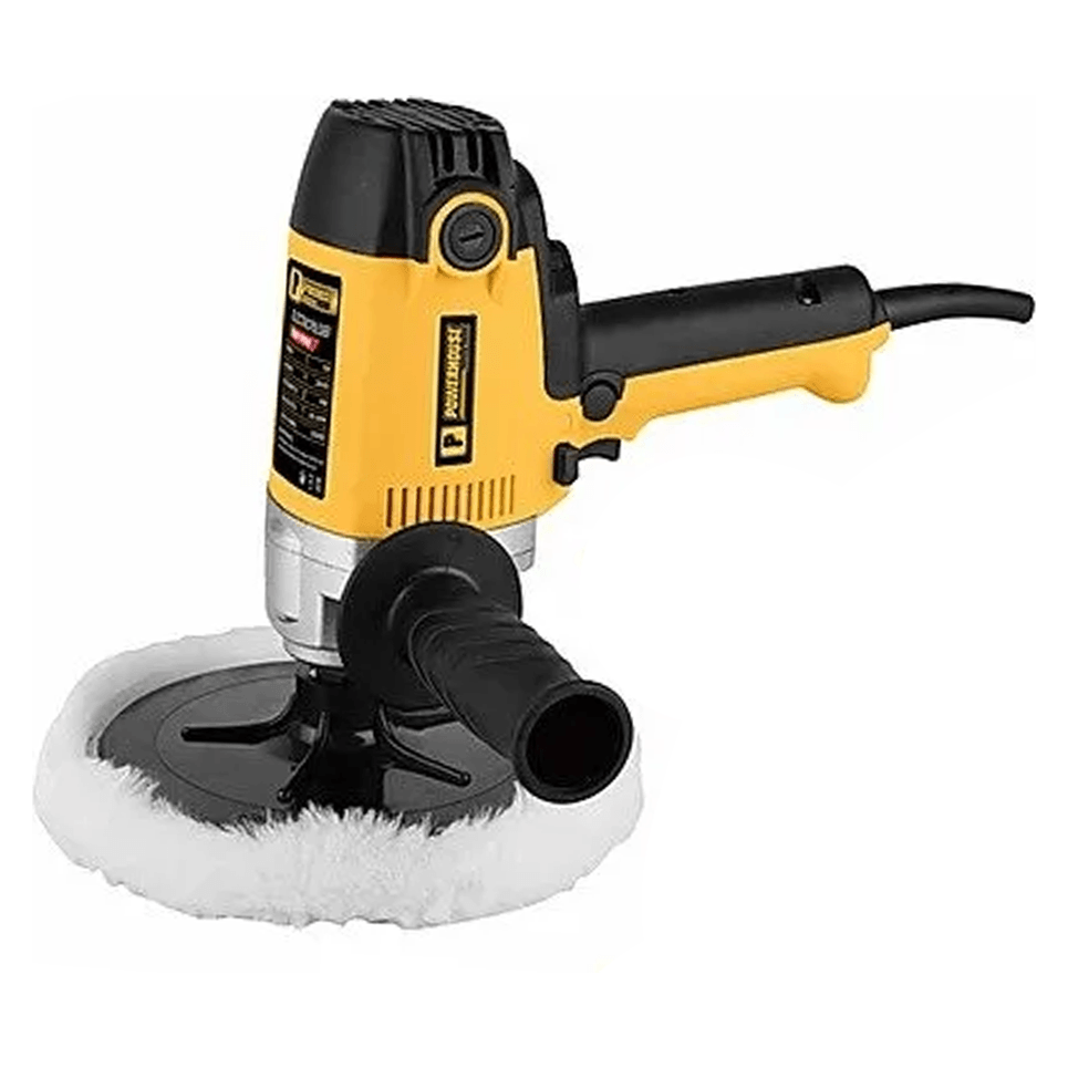 Powerhouse PHM-TV7000 Vertical Polisher 1200W - KHM Megatools Corp. Main image