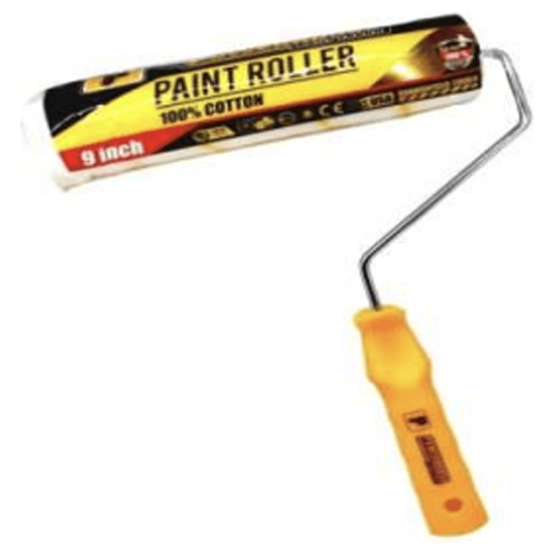Powerhouse Acrylon Paint Roller - KHM Megatools Corp. Main image
