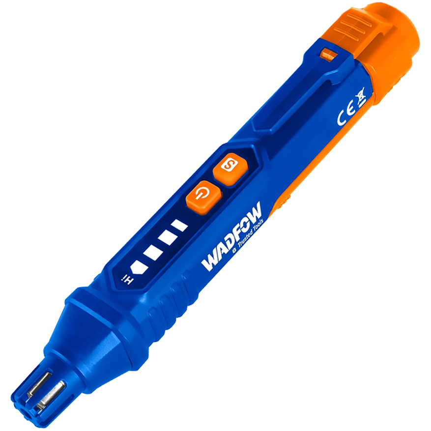 Wadfow WGH1503 Digital Gas Indicator | Wadfow by KHM Megatools Corp. Main image