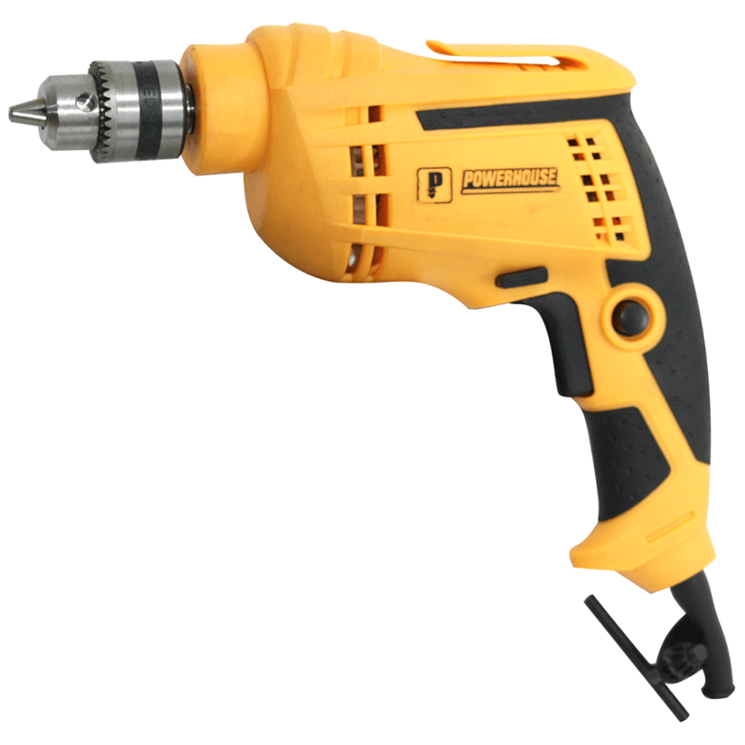 Powerhouse PHB-ED10RE Electric Drill 600W - KHM Megatools Corp. Main image