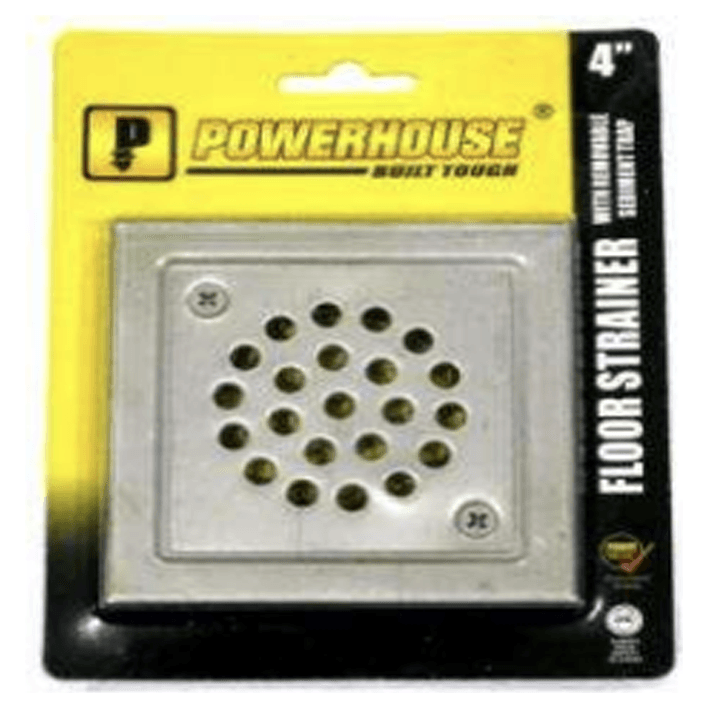 Powerhouse Floor Strainer - KHM Megatools Corp. Main image