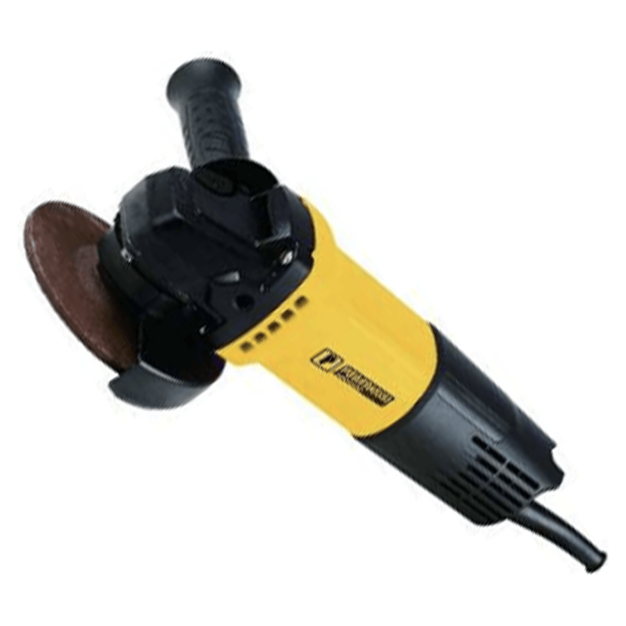 Powerhouse PHM-AG700 Angle Grinder 700W - KHM Megatools Corp. Main image