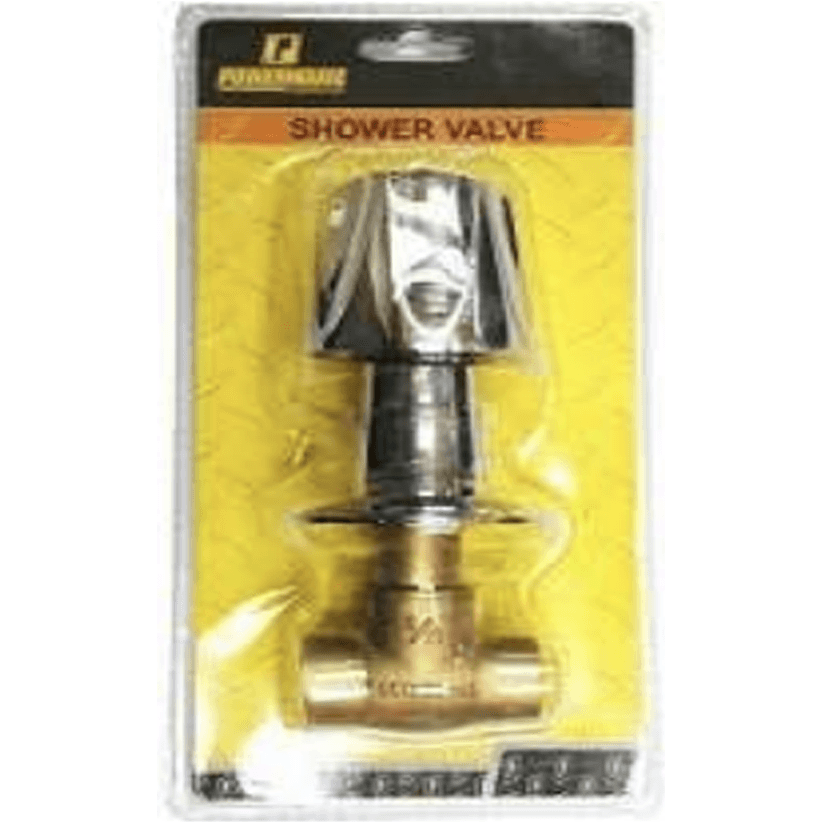Powerhouse Shower Valve - KHM Megatools Corp. Main image