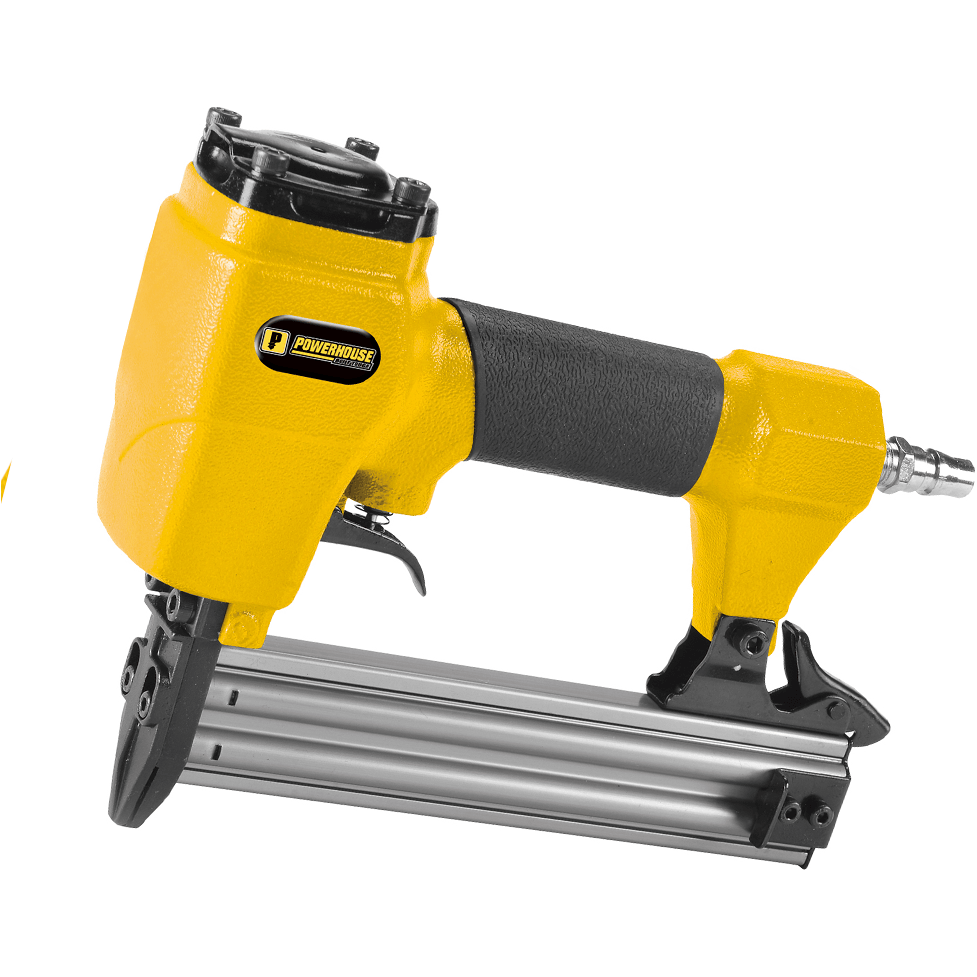 Powerhouse PH-ANF-30 Pneumatic Brad Air Nailer (T-Type) - KHM Megatools Corp. Main image