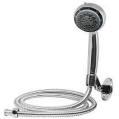 Waterhouse 7 Function Telephone Shower Set - KHM Megatools Corp.