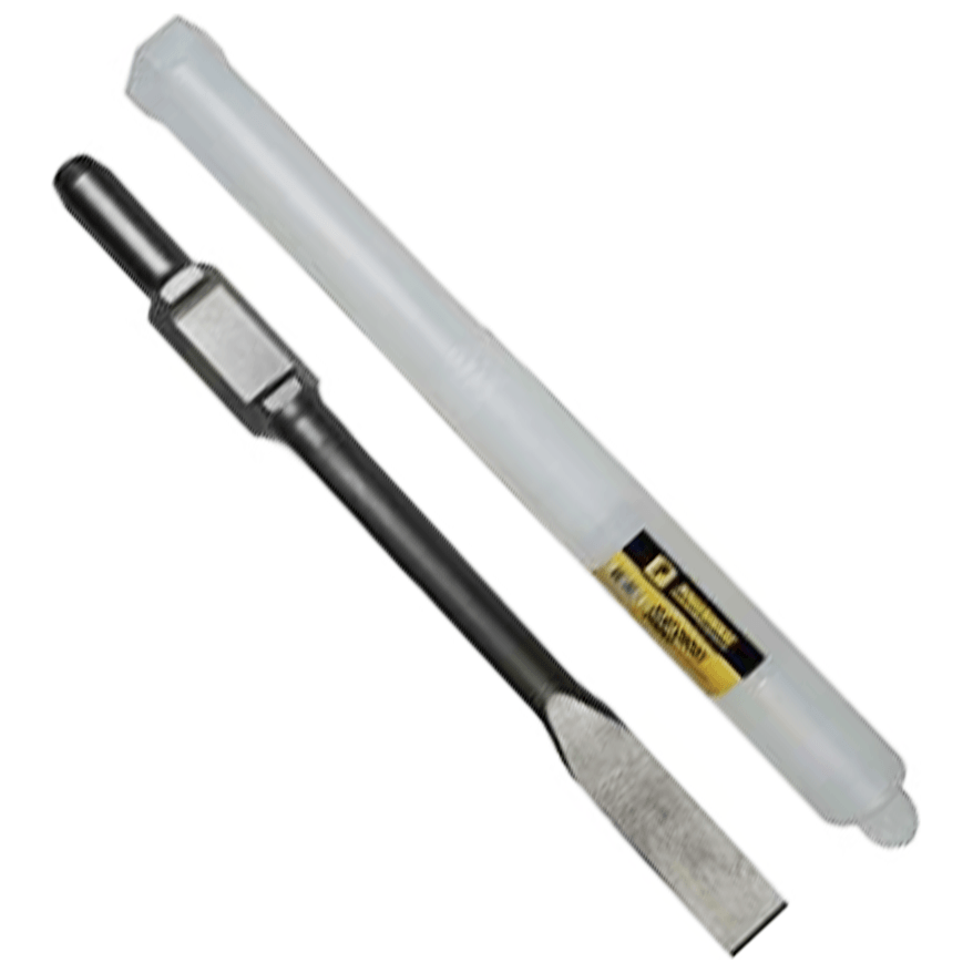 Powerhouse 65A Chisel Flat - KHM Megatools Corp. Main image
