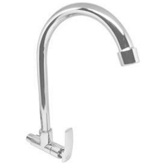 Waterhouse WH210201 Gooseneck Faucet Long Lever Handle 19" - KHM Megatools Corp.