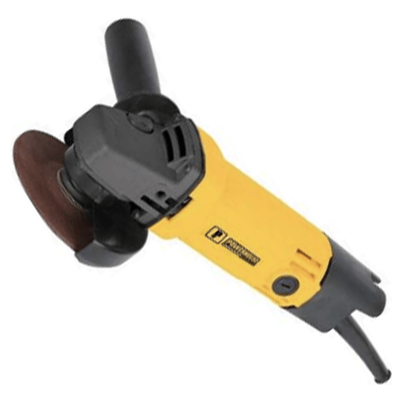 Powerhouse PHM-AG650 Angle Grinder 650W - KHM Megatools Corp. Main image