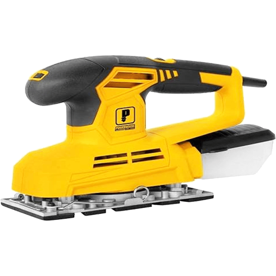 Powerhouse PH-OS350-DHD Orbital Sander 350W Secondary image