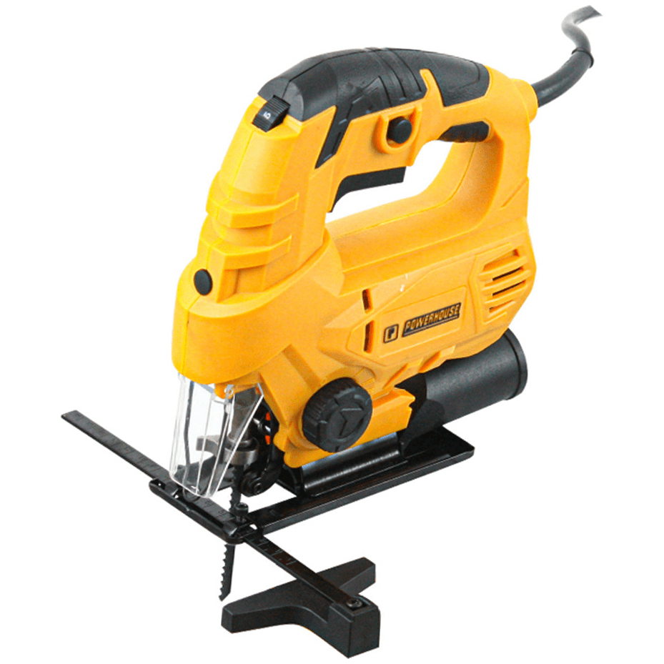 Powerhouse PH-JS65-800PRO Jig Saw 800W - KHM Megatools Corp. Main image
