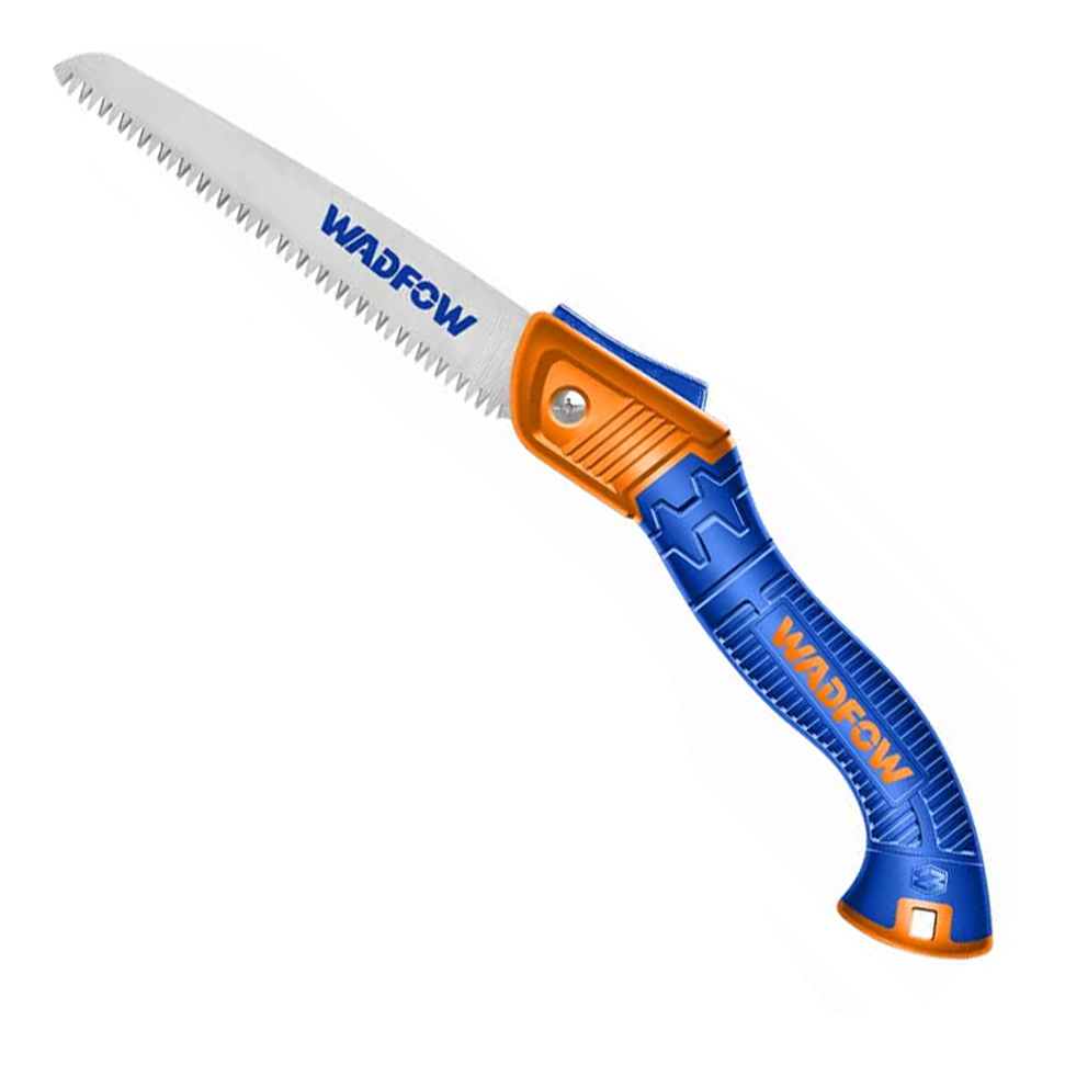 Wadfow WHW4607 Folding Saw | Wadfow by KHM Megatools Corp. Main image