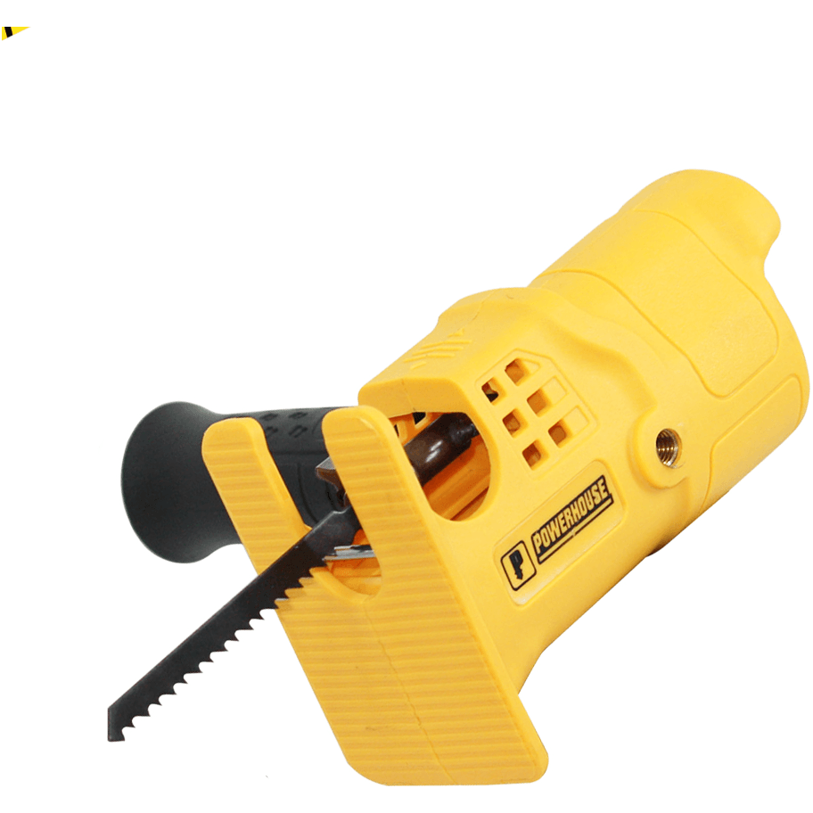Powerhouse PH-SD-235M Saw Adaptor for Impact Drill - KHM Megatools Corp. Main image