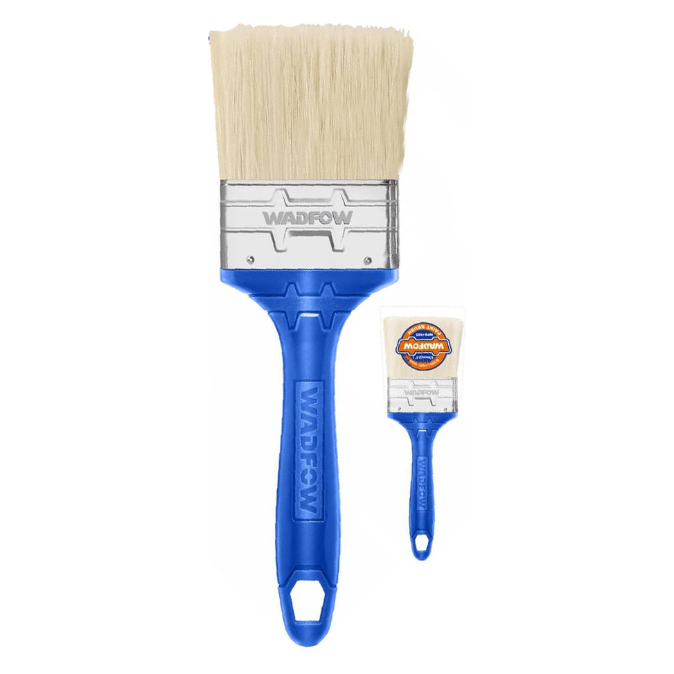 Wadfow Paint Brush Plastic Handle | Wadfow by KHM Megatools Corp. Main image