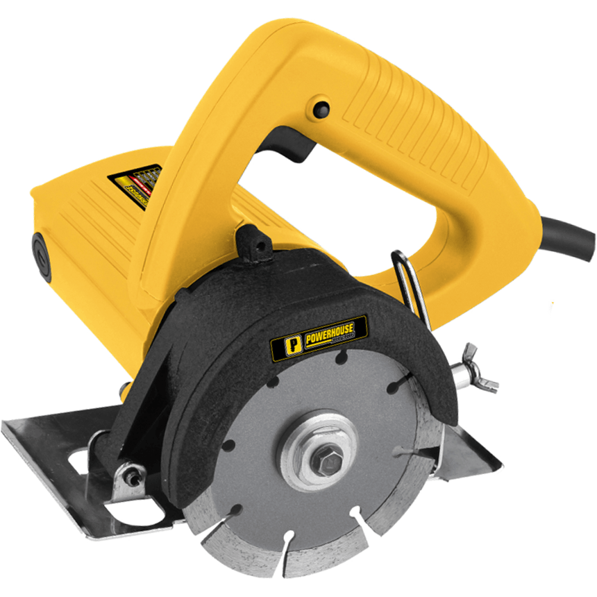 Powerhouse PH-MC-M4100H Marble Cutter 1200W - KHM Megatools Corp. Main image