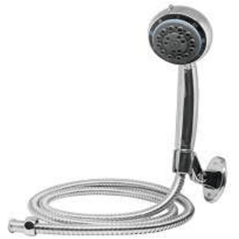 Waterhouse 7 Function Telephone Shower Set Secondary image