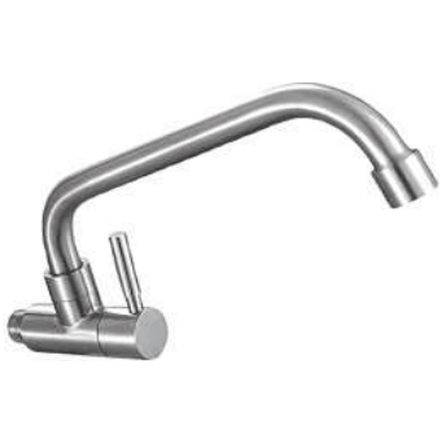 Waterhouse WH-WALLSUS-F4 Modern Faucet F4-Design - KHM Megatools Corp. Main image