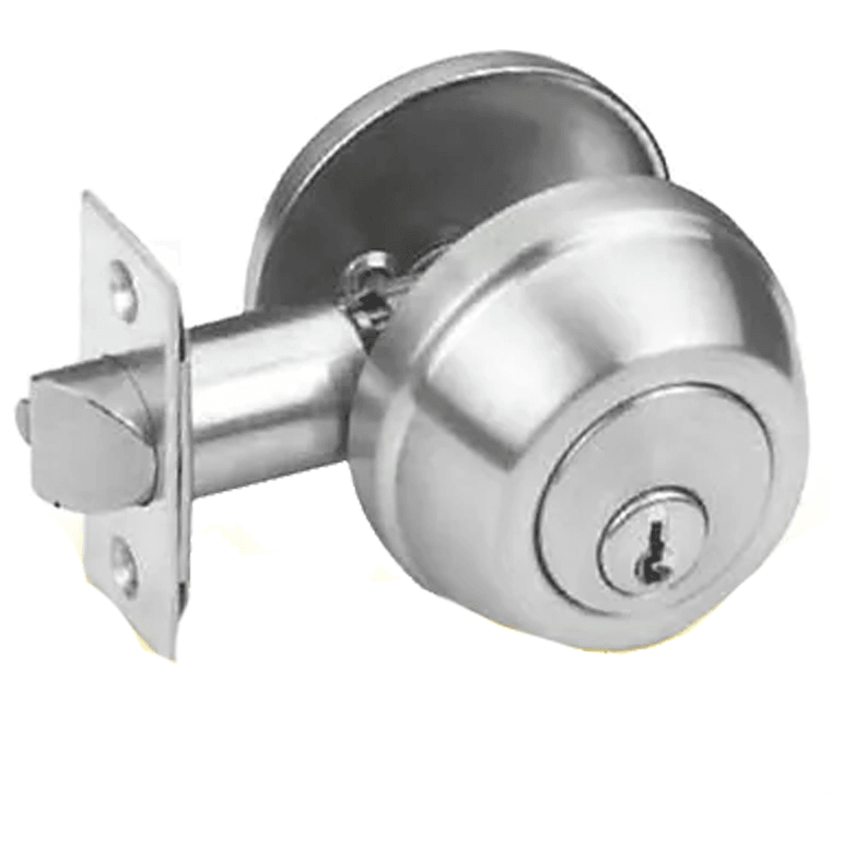 Powerhouse Classic Deadbolt Double - KHM Megatools Corp. Main image