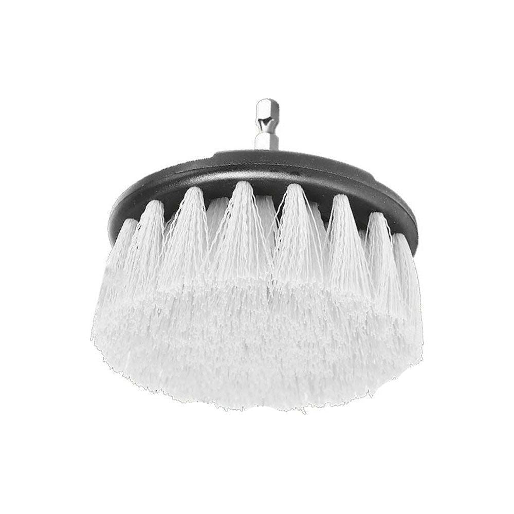 Ingco WCBS1401 Soft Bristle Brush 4" - KHM Megatools Corp. Main image
