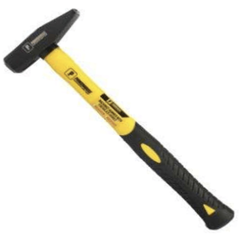 Powerhouse Chipping Hammer Fiberglass Handle - KHM Megatools Corp. Main image