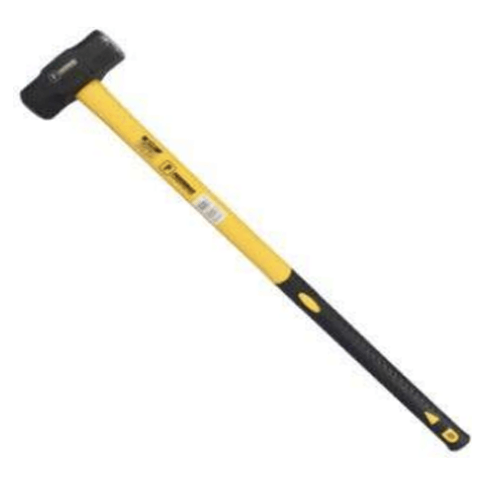 Powerhouse Sledge Hammer Fiberglass Handle - KHM Megatools Corp. Main image