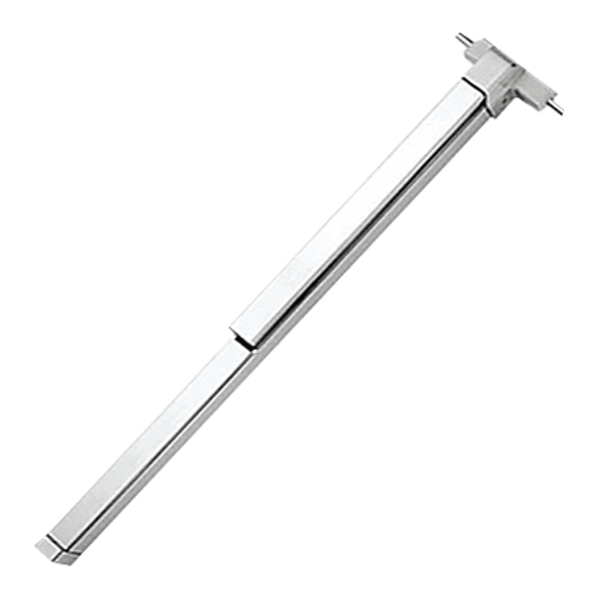 Powerhouse Exit Device W/ Vertical Rod ANSI Grade 1 Half Length - KHM Megatools Corp. Main image