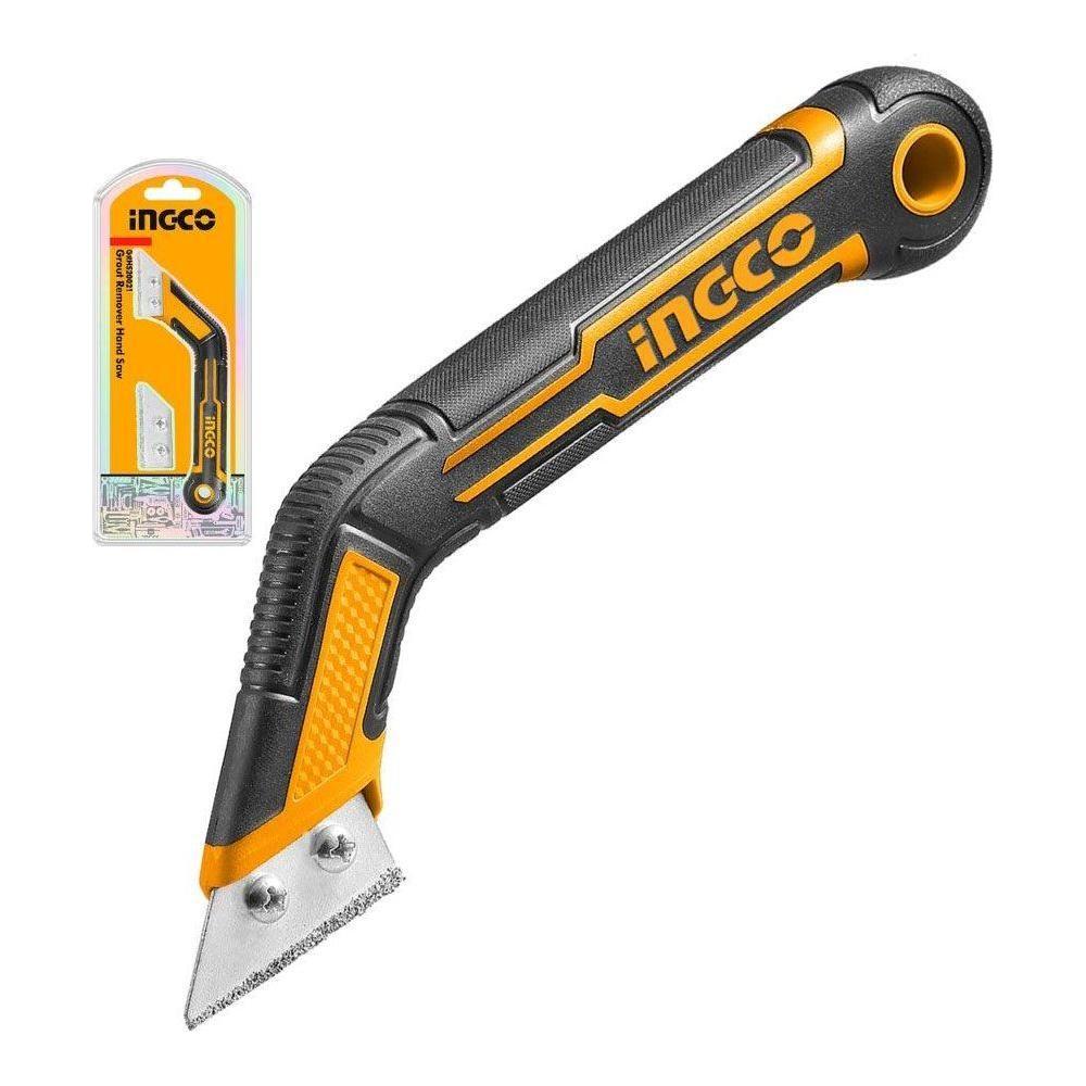 Ingco GRHS20021 Grout Remover Hand Saw - KHM Megatools Corp. Main image