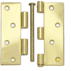 Powerhouse Loose Pin Hinges (Box Pack) - KHM Megatools Corp.