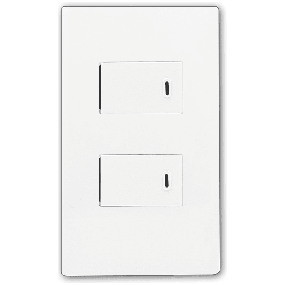Powerhouse Electric Switches w/ Plates - KHM Megatools Corp. Main image