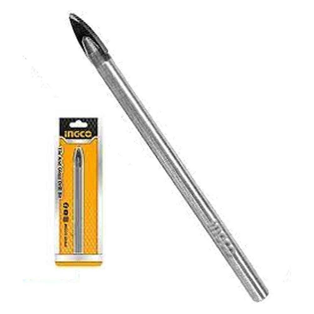 Ingco Tile And Glass Drill Bit - KHM Megatools Corp. Main image