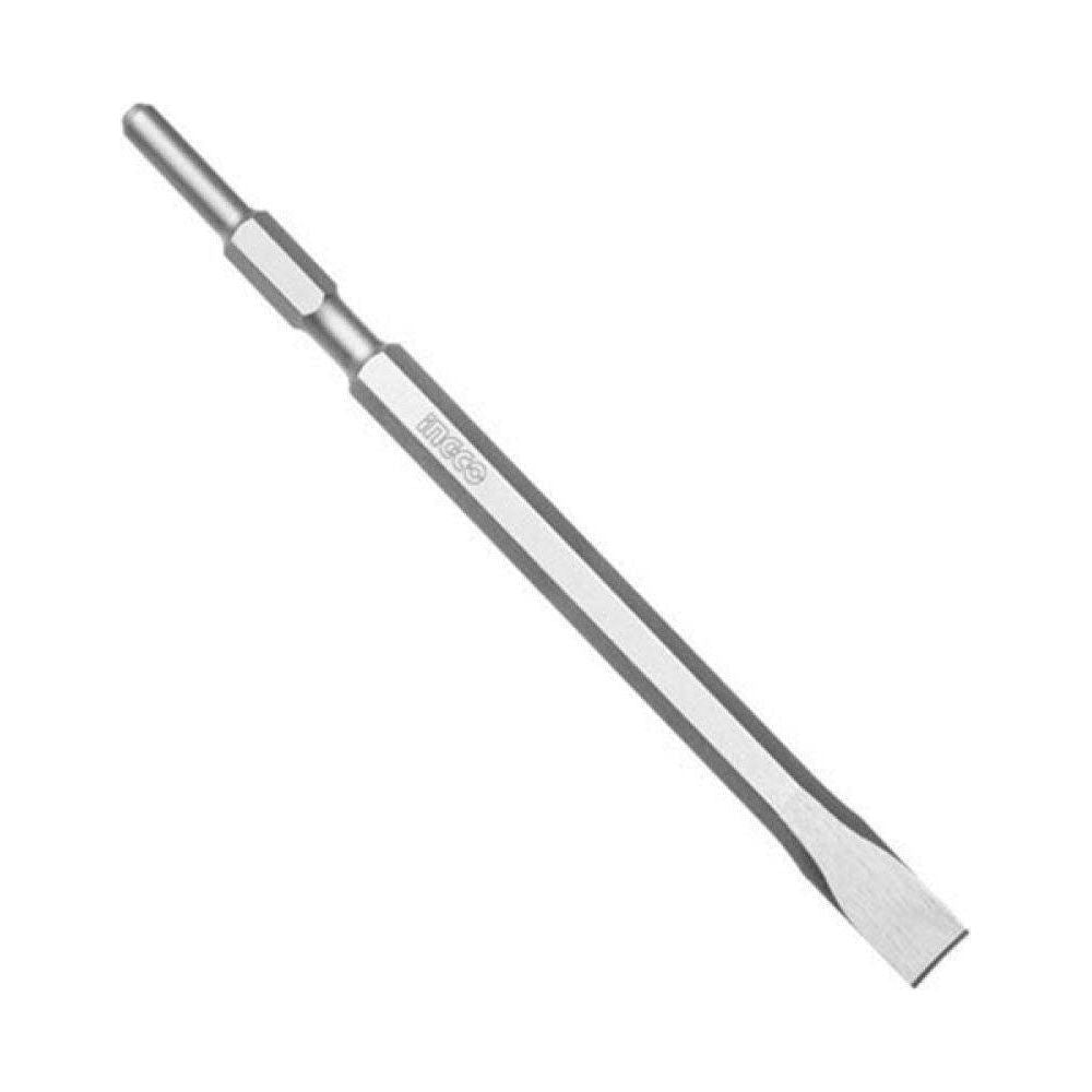 Ingco DBC0523501 Hex Chisel Flat - KHM Megatools Corp. Main image