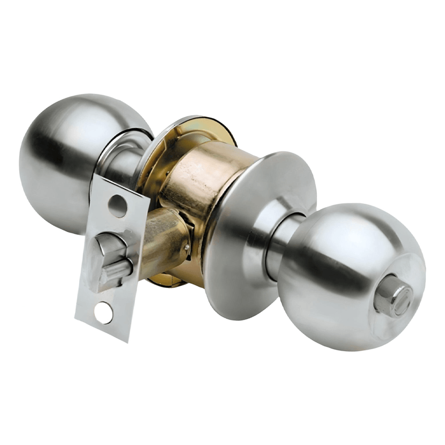 Powerhouse Classic Cylindrical Entrance Lockset - KHM Megatools Corp. Main image