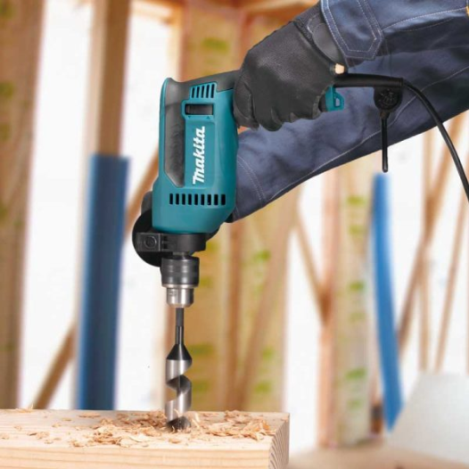 Makita DP4020 Hand Drill 1/2"(13mm) 630W Secondary image