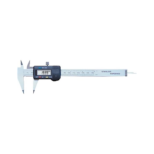Showa DPC Digital Plastic Vernier Caliper 6" / 150mm - ToolsSavvy.ph