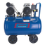 Dong Cheng DQE02-2850L Oil-Free Air Compressor 750Wx2 50L - ToolsSavvy.ph