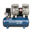 Dong Cheng DQE1608L Oil Free Air Compressor 500W 8L - ToolsSavvy.ph