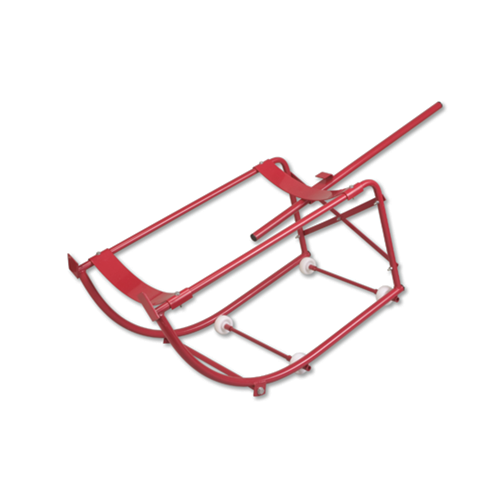 Groz DRC/135 Drum Cradle
