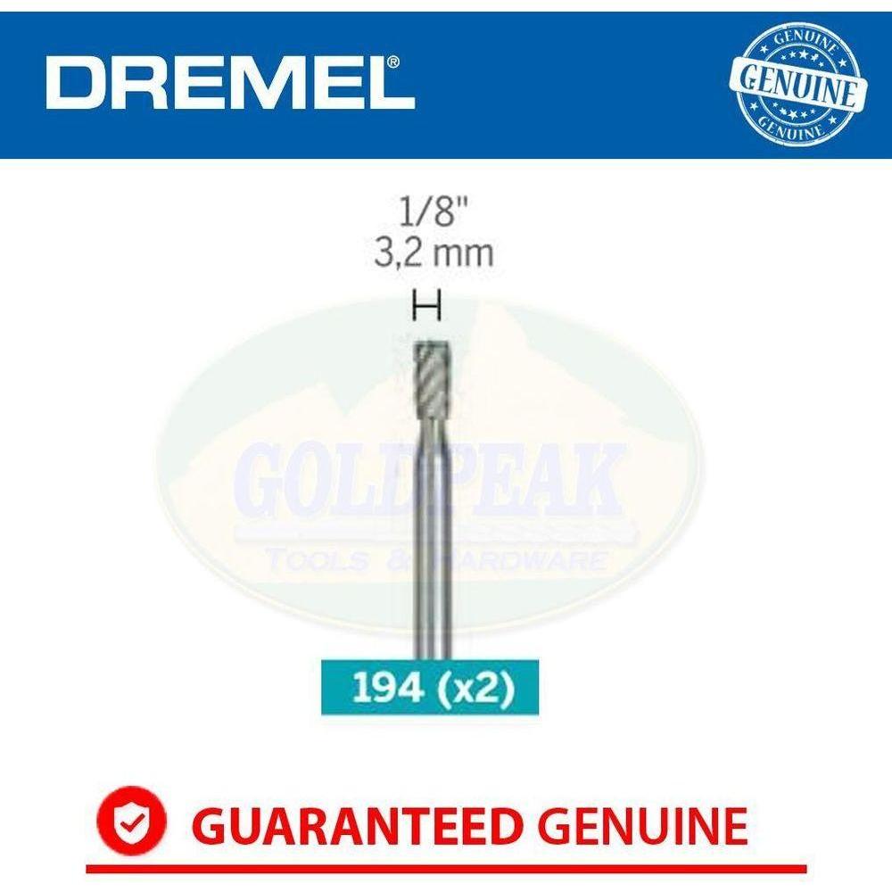 Dremel 194 High Speed Cutter Secondary image