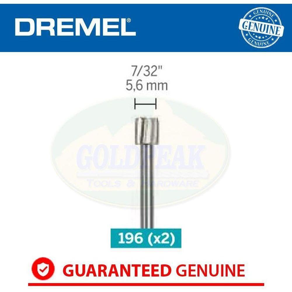 Dremel 196 High Speed Cutter Secondary image