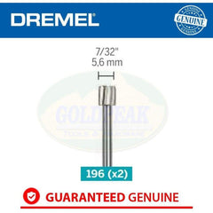 Dremel 196 High Speed Cutter - Goldpeak Tools PH Dremel