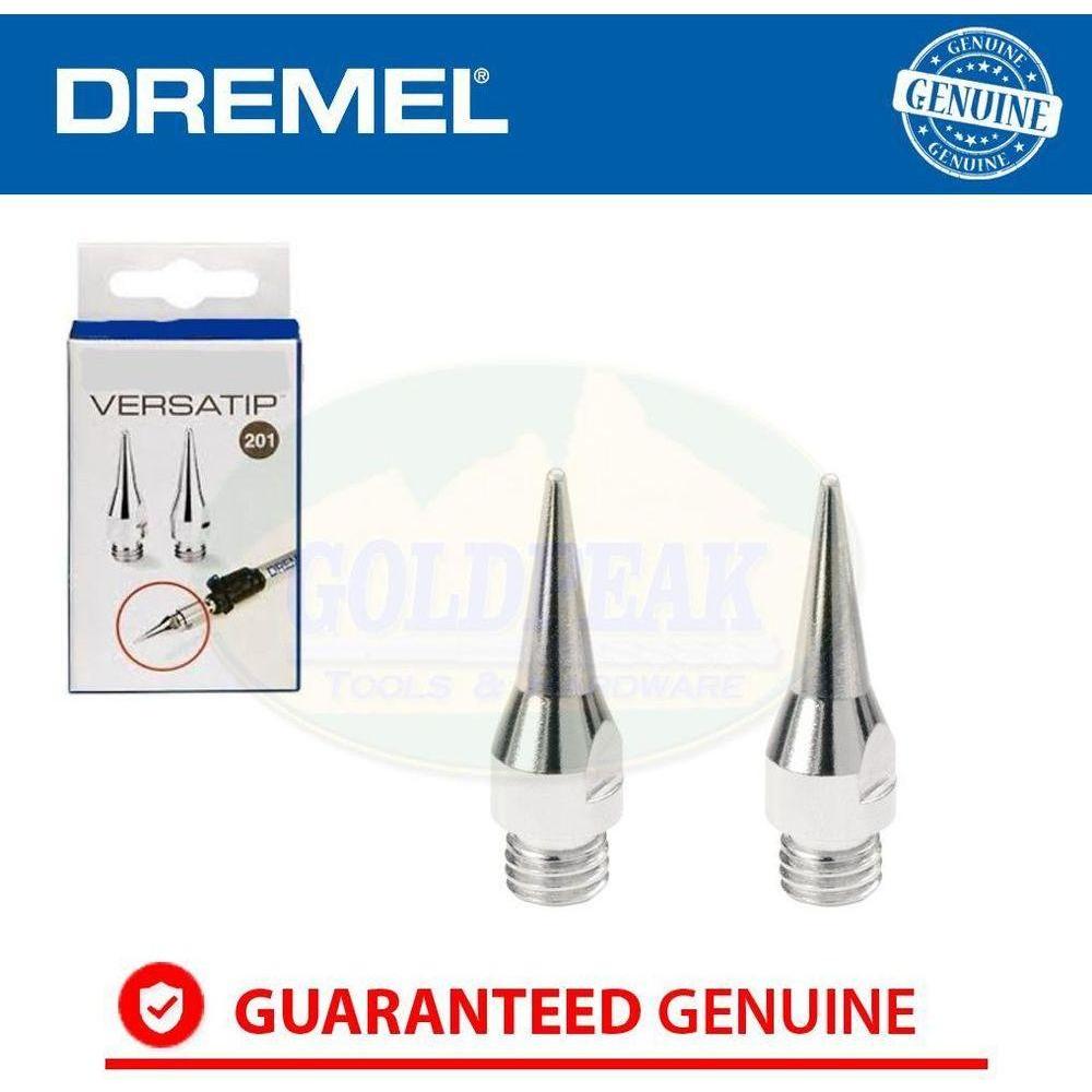 Dremel 201 Soldering Tip (VersaTip™) Secondary image