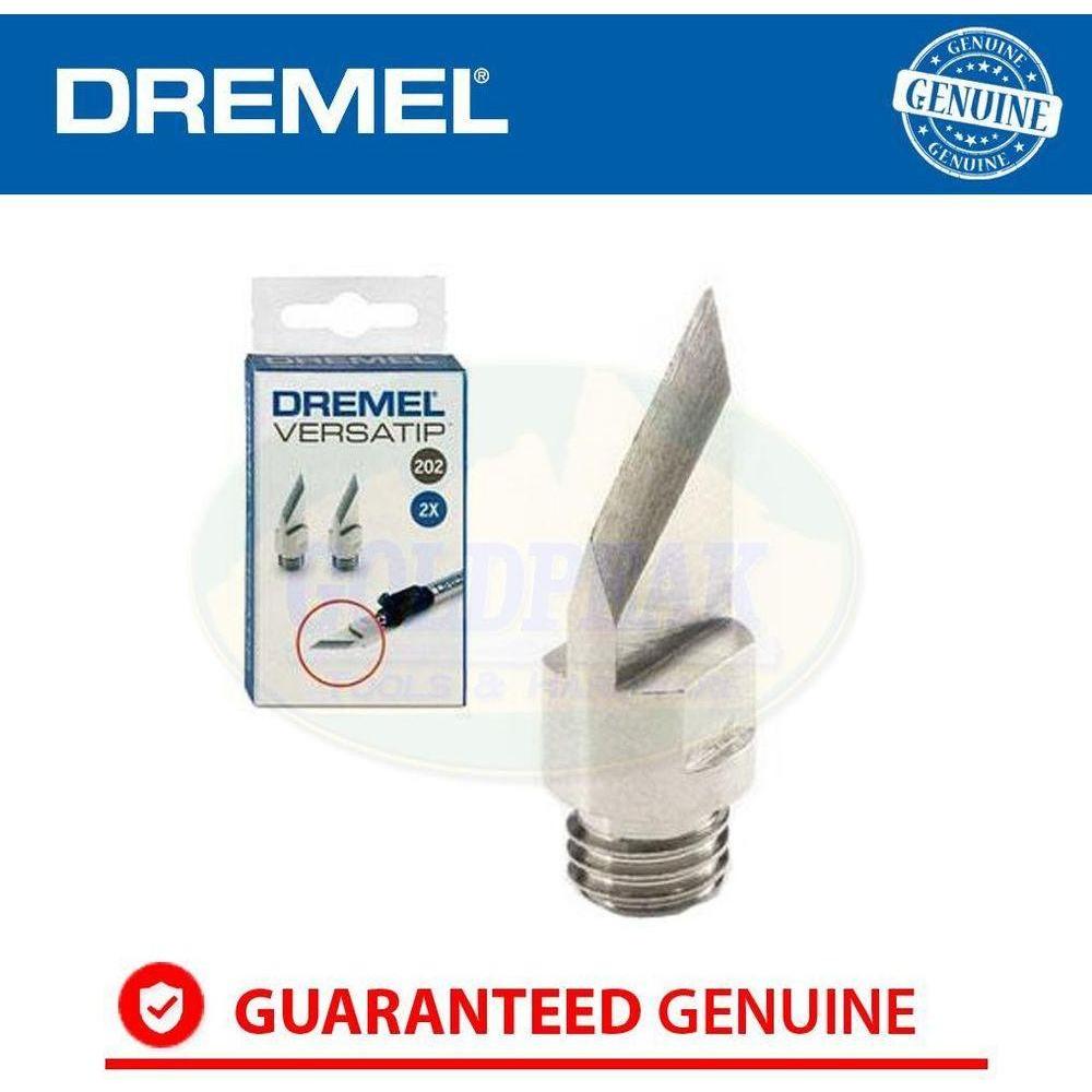 Dremel 202 Cutting Tip (VersaTip™) Secondary image