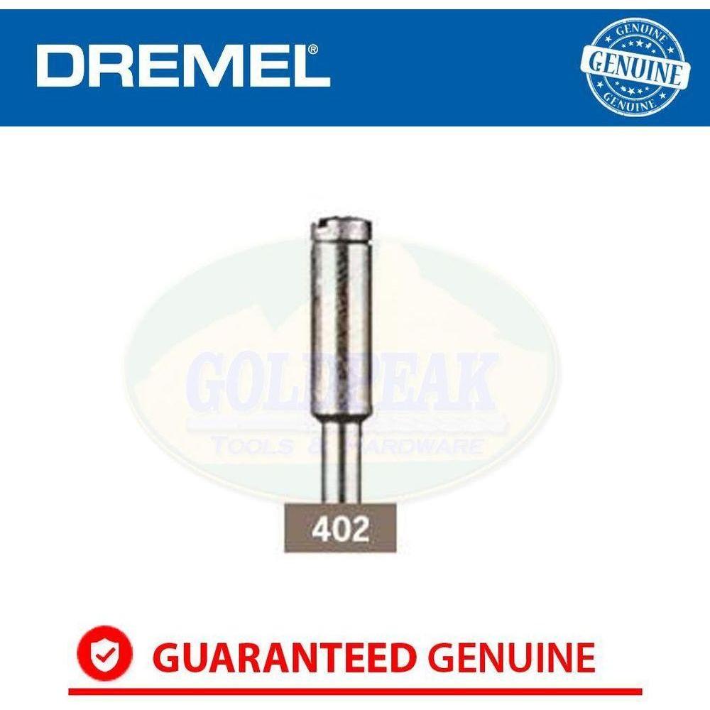 Dremel 402 Rotary Tool Mandrel Secondary image