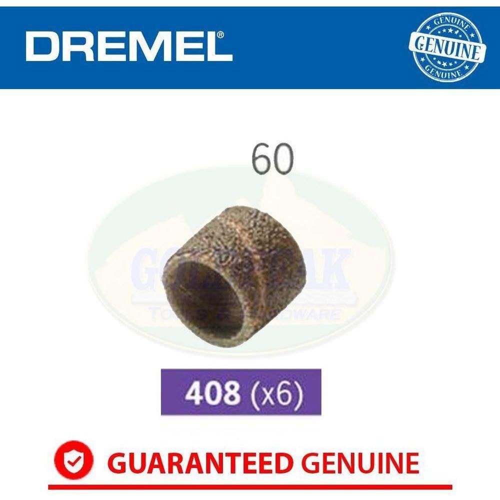 Dremel 408 Sanding Band Secondary image