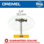 Dremel 428 Carbon Steel Brush - Goldpeak Tools PH Dremel