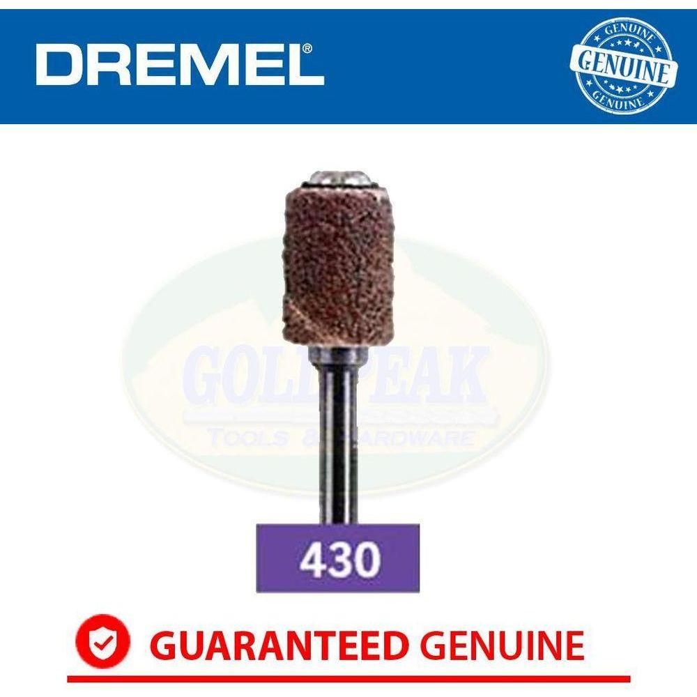 Dremel 430 Sanding Drum Band Mandrel Secondary image