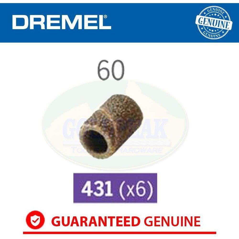 Dremel 431 Sanding Band Secondary image
