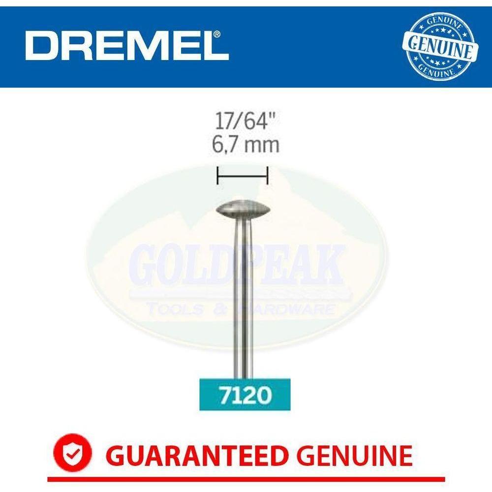 Dremel 7120 Diamond Disc Point Secondary image