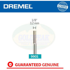 Dremel 9901 Tungsten Cutter - Goldpeak Tools PH Dremel
