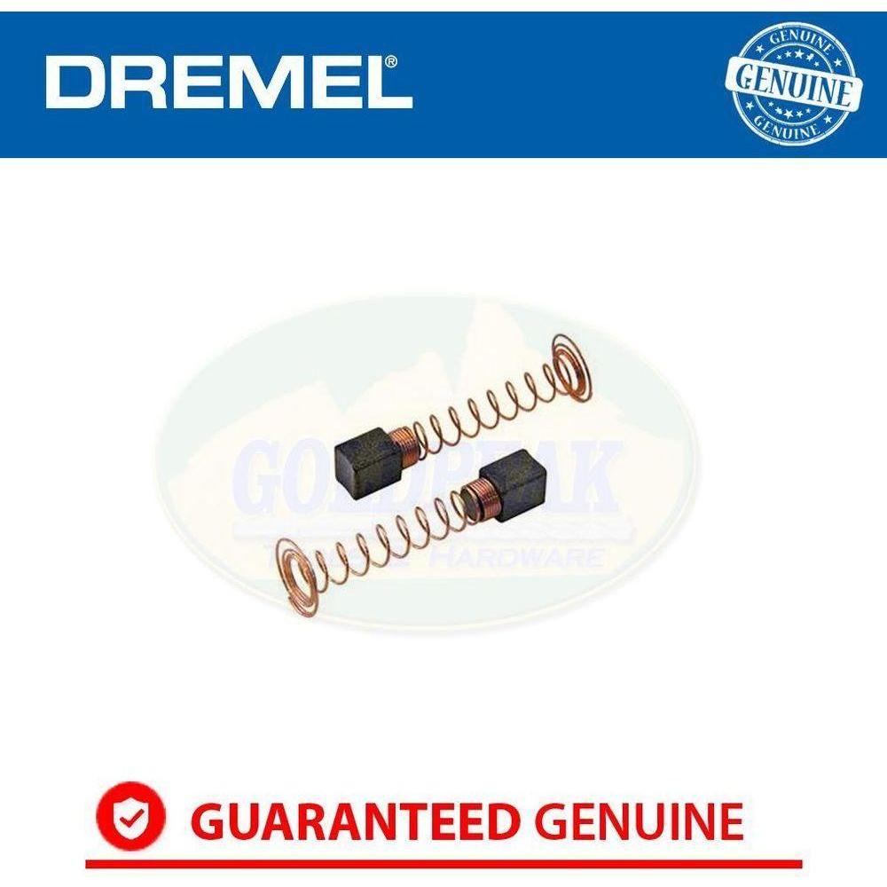 Dremel 3000 Carbon Motor Brush Secondary image