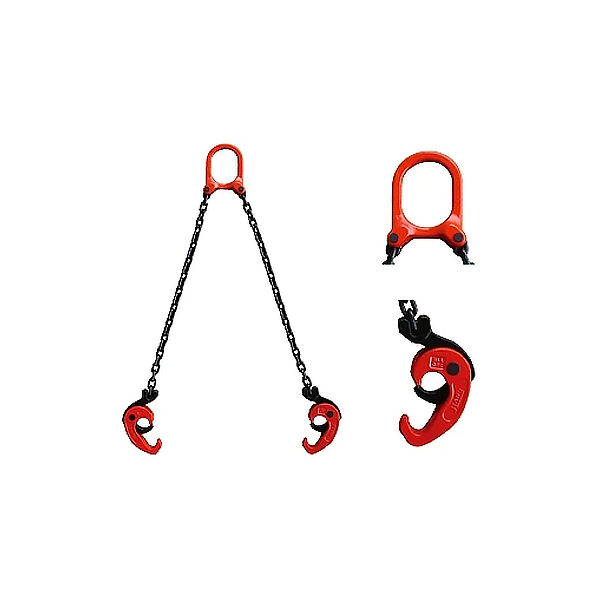 Haru Drum Sling Lifter